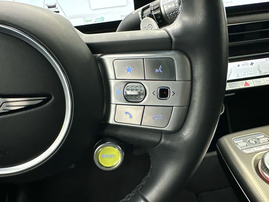 Used 2023 Genesis GV60 Performance AWD/4WD image 28