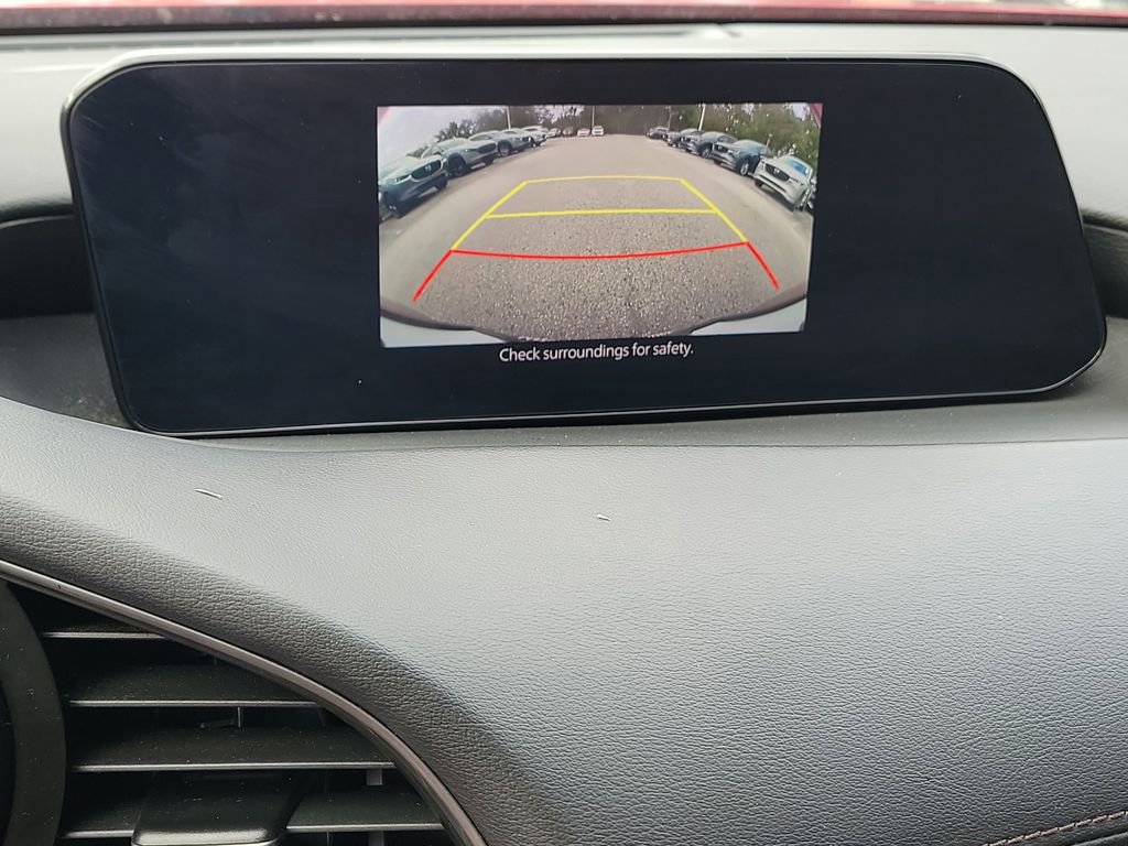 Used 2023 MAZDA MAZDA3 s image 25