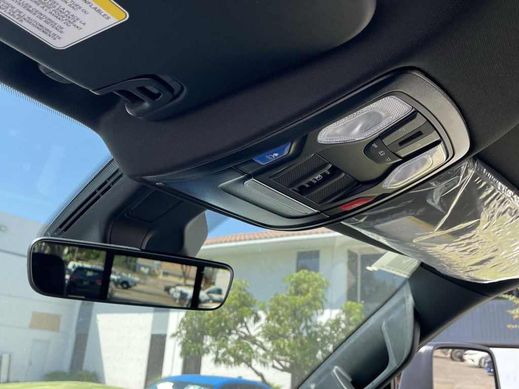 New 2026 RAM 1500 Classic Warlock image 30