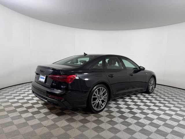 Used 2023 Audi A6 3.0T Premium w/ Convenience Package AWD/4WD image 8
