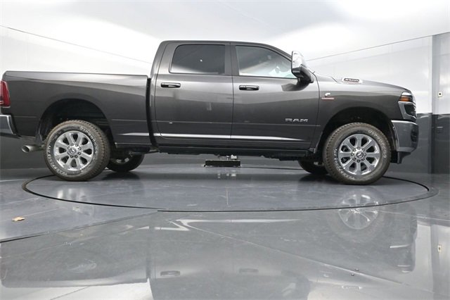 New 2026 RAM 2500 Laramie image 24
