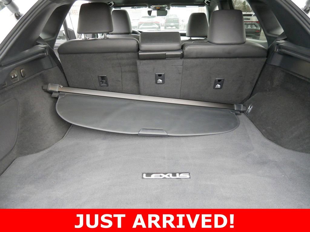 Used 2024 Lexus RX 350 Premium w/ Accessory Package (Z1) image 10