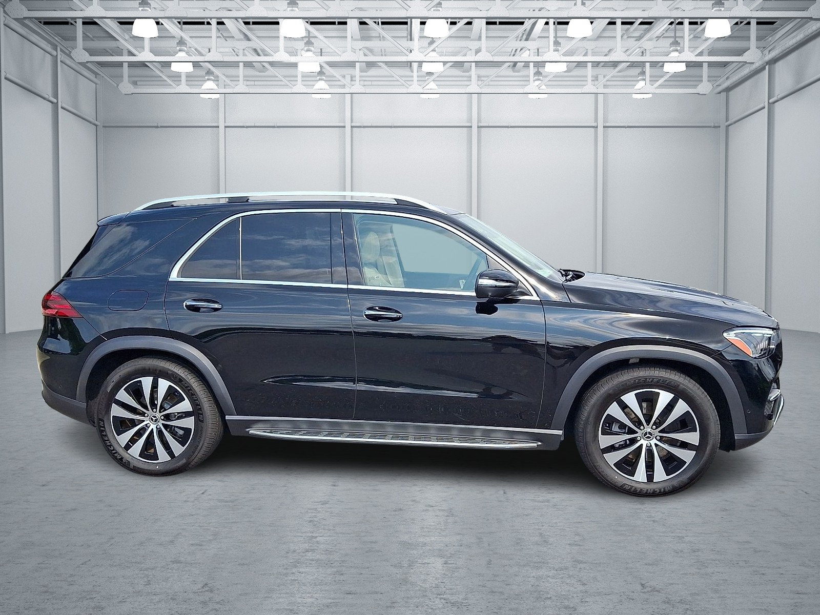 Used 2026 Mercedes-Benz GLE 350 4MATIC image 7