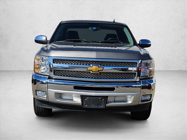 Used 2013 Chevrolet Silverado 1500 LT image 2