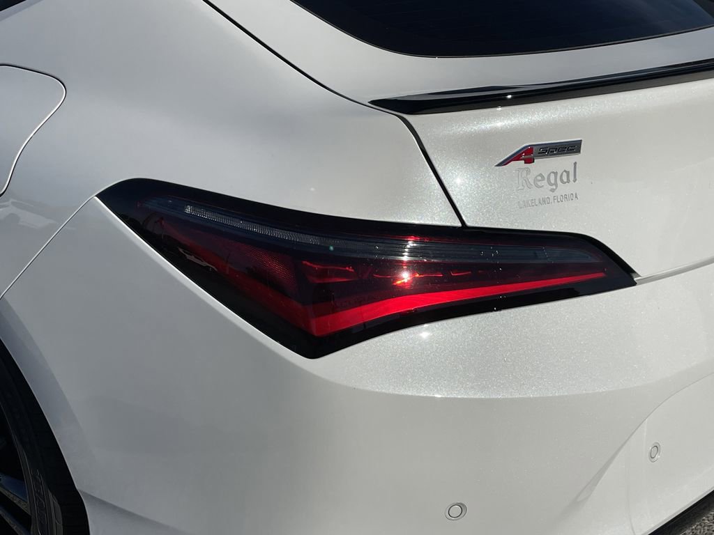 New 2026 Acura Integra A-Spec image 9