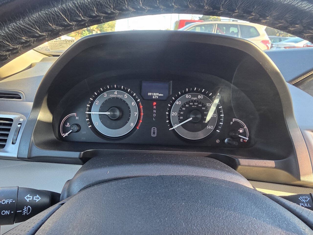 Used 2014 Honda Odyssey Touring Elite image 25