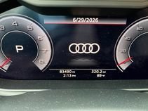 Used 2019 Audi Q8 Premium Plus AWD/4WD image 7
