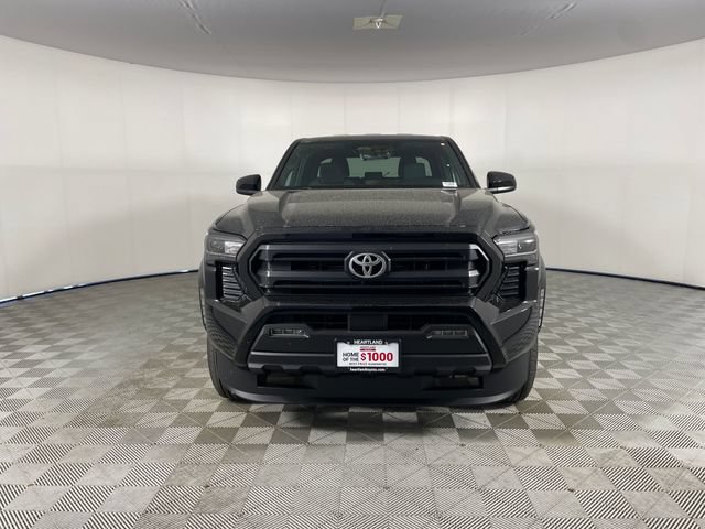 New 2026 Toyota Tacoma SR5 AWD/4WD image 15
