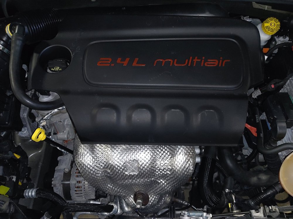 Used 2016 FIAT 500X Easy image 30