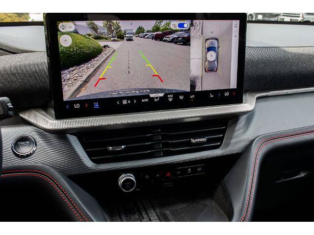 Certified 2025 Ford Explorer ST w/ Sun And Sound Package AWD/4WD image 21