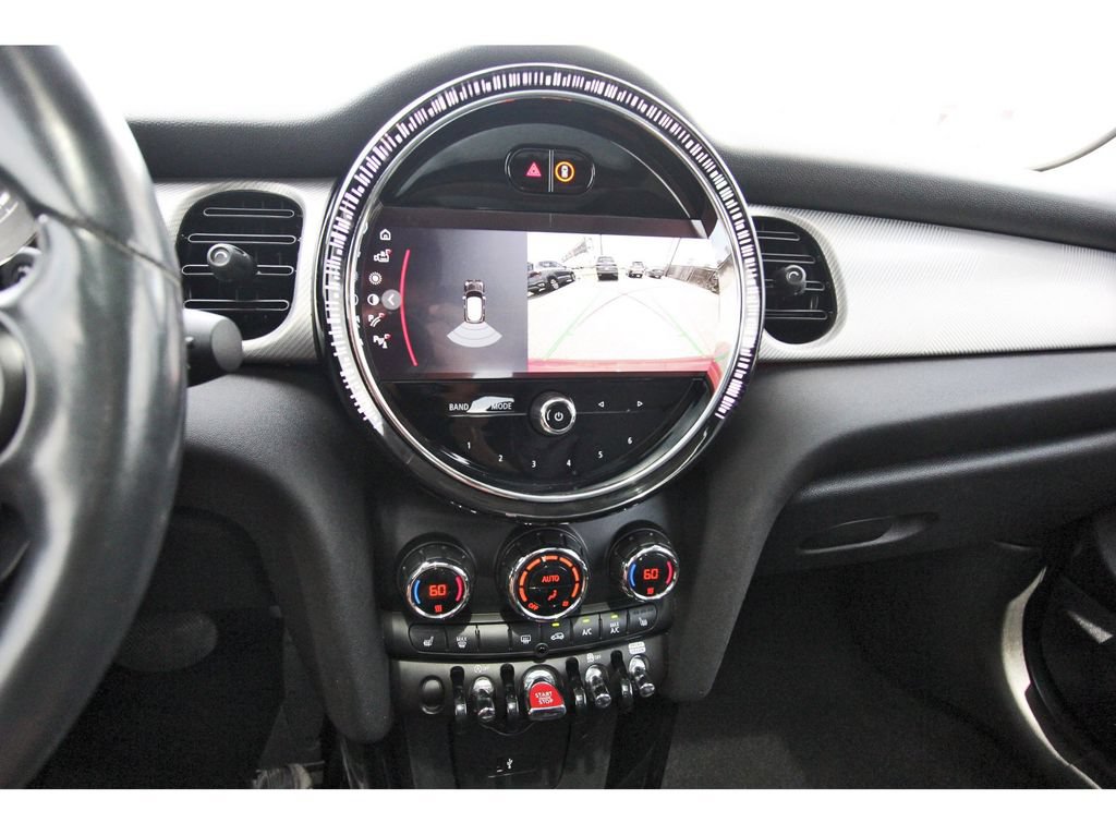 Used 2022 MINI Cooper S w/ Premium Package FWD image 18