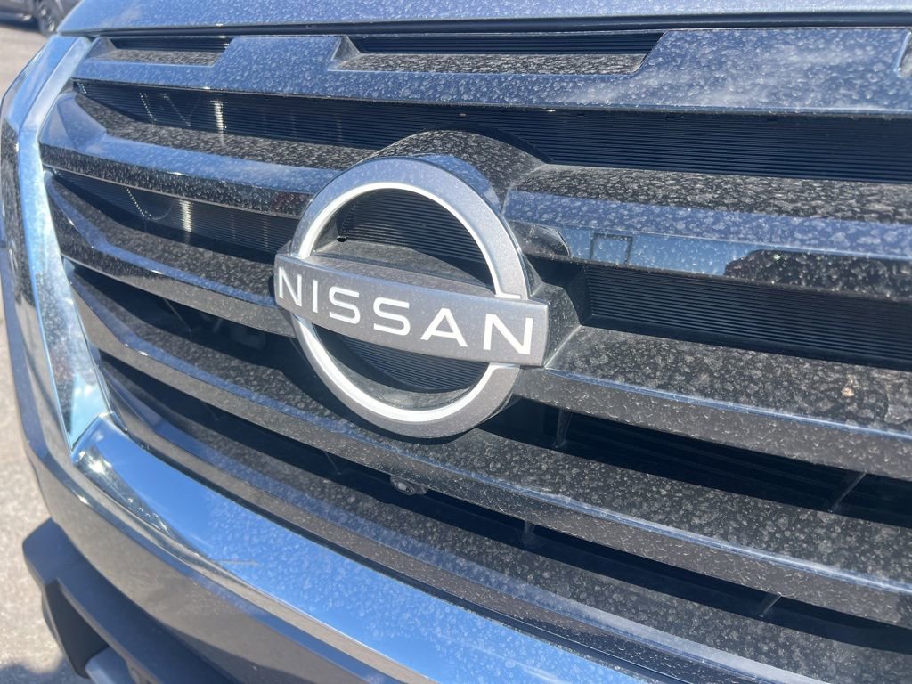 Used 2025 Nissan Pathfinder SL w/ SL Premium Package image 11