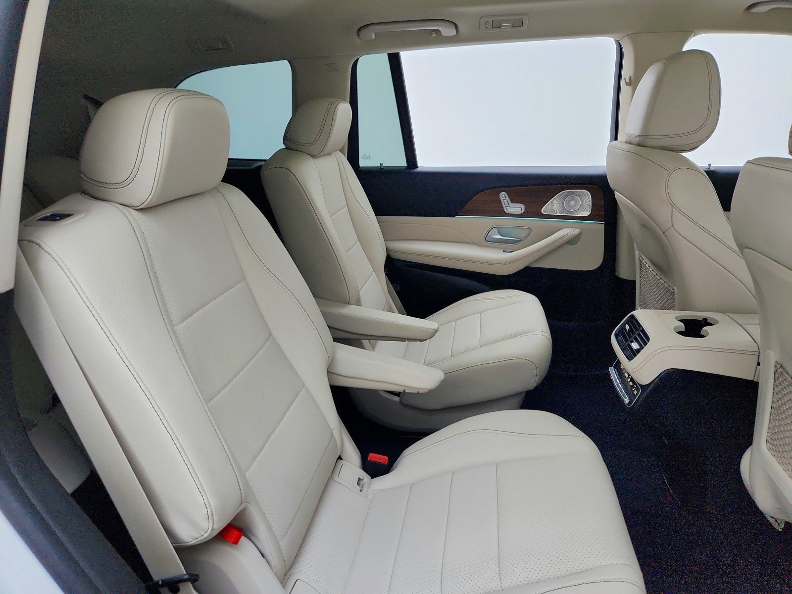Certified 2023 Mercedes-Benz GLS 450 4MATIC image 33
