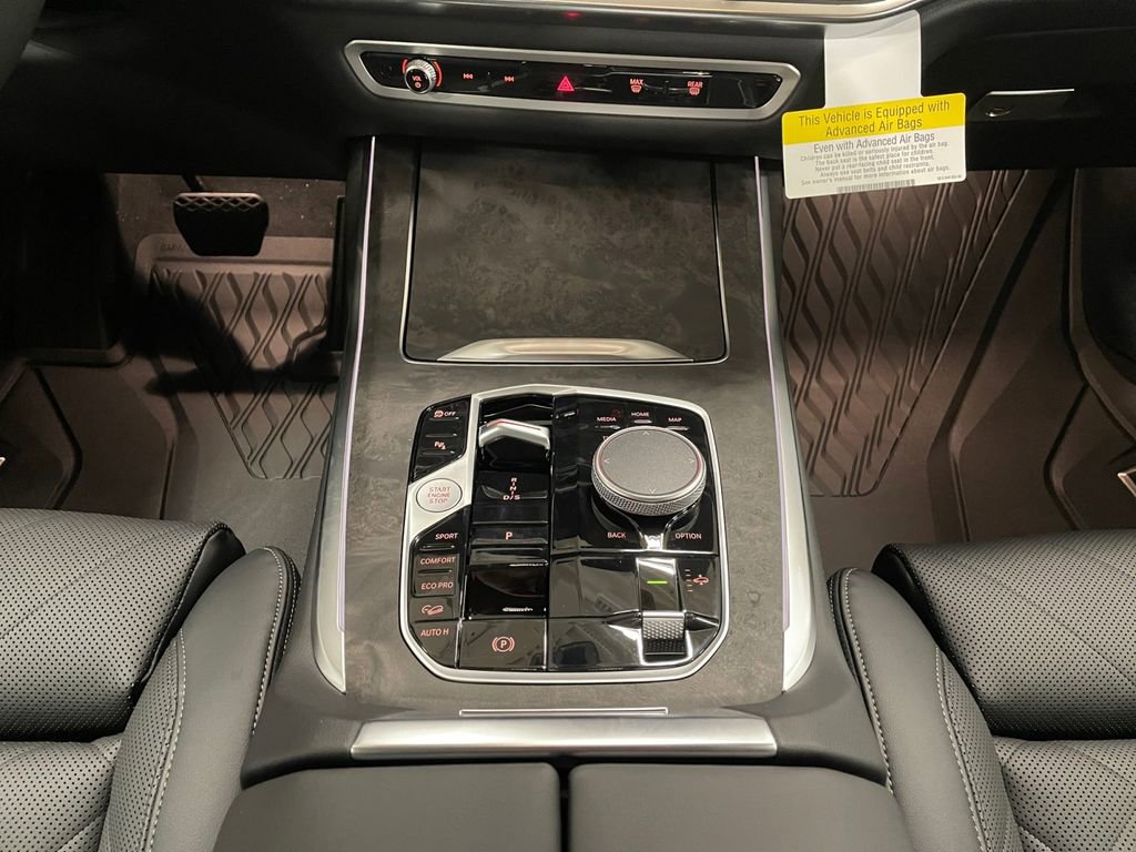 New 2026 BMW X7 xDrive40i image 11