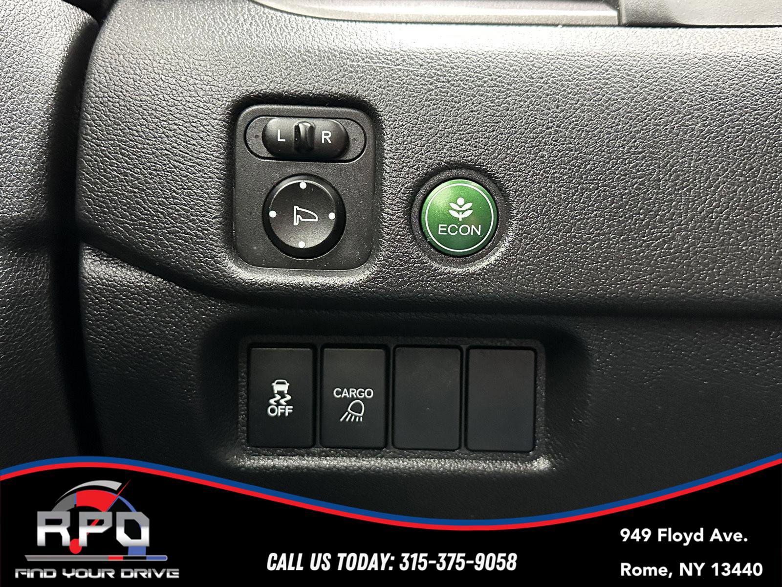 Used 2019 Honda Ridgeline RTL image 26