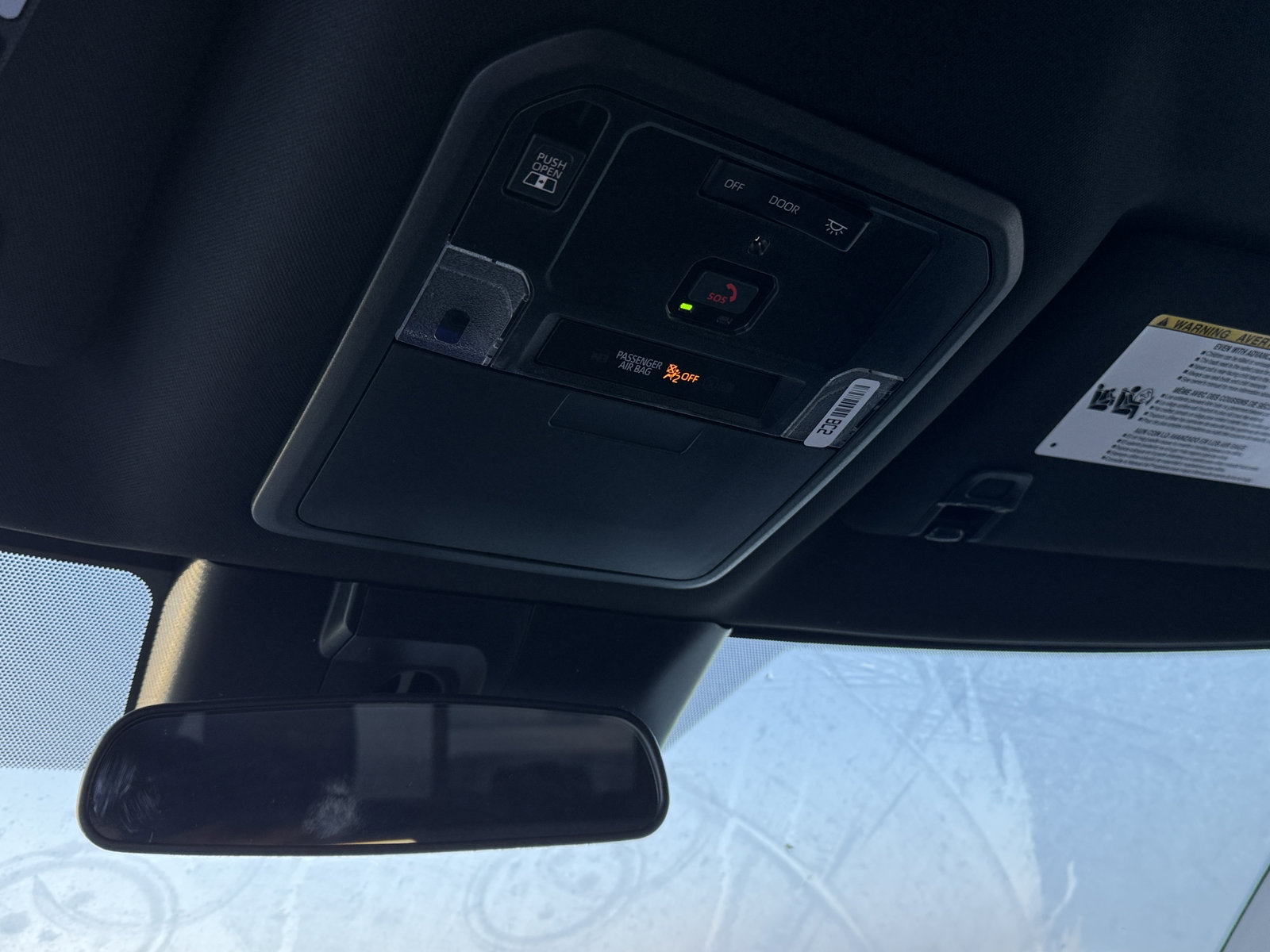 New 2026 Toyota Tundra SR image 20