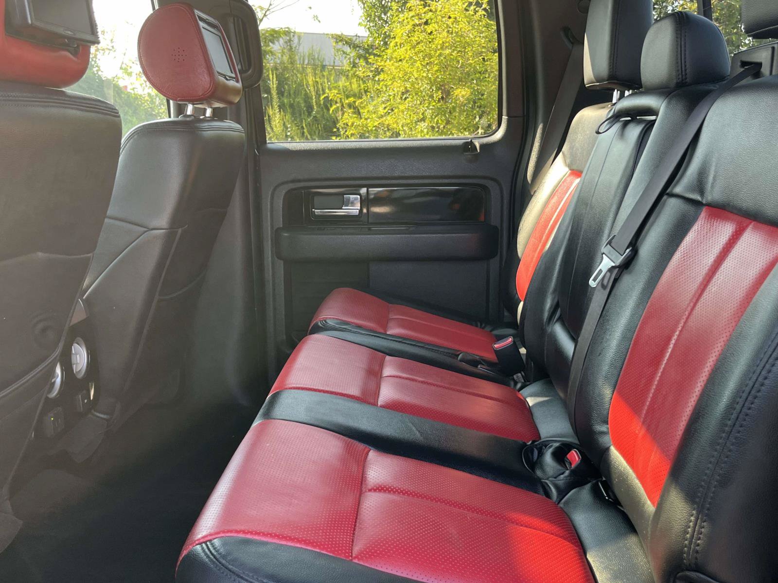 Used 2013 Ford F150 Limited AWD/4WD image 10