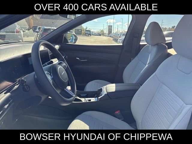 New 2026 Hyundai Santa Cruz SE image 4