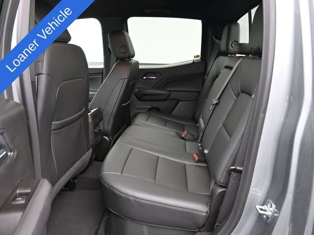 New 2025 Chevrolet Colorado LT w/ LT Convenience Package image 19