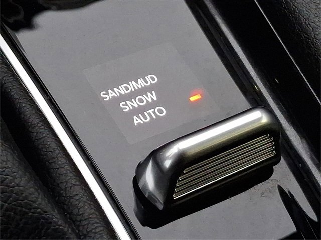 Used 2024 Jeep Compass Latitude image 26