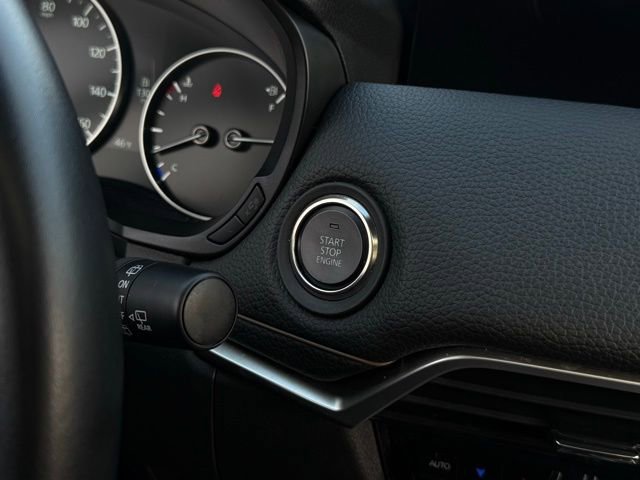 Used 2025 MAZDA CX-70 3.3 Turbo w/ Preferred Package image 11