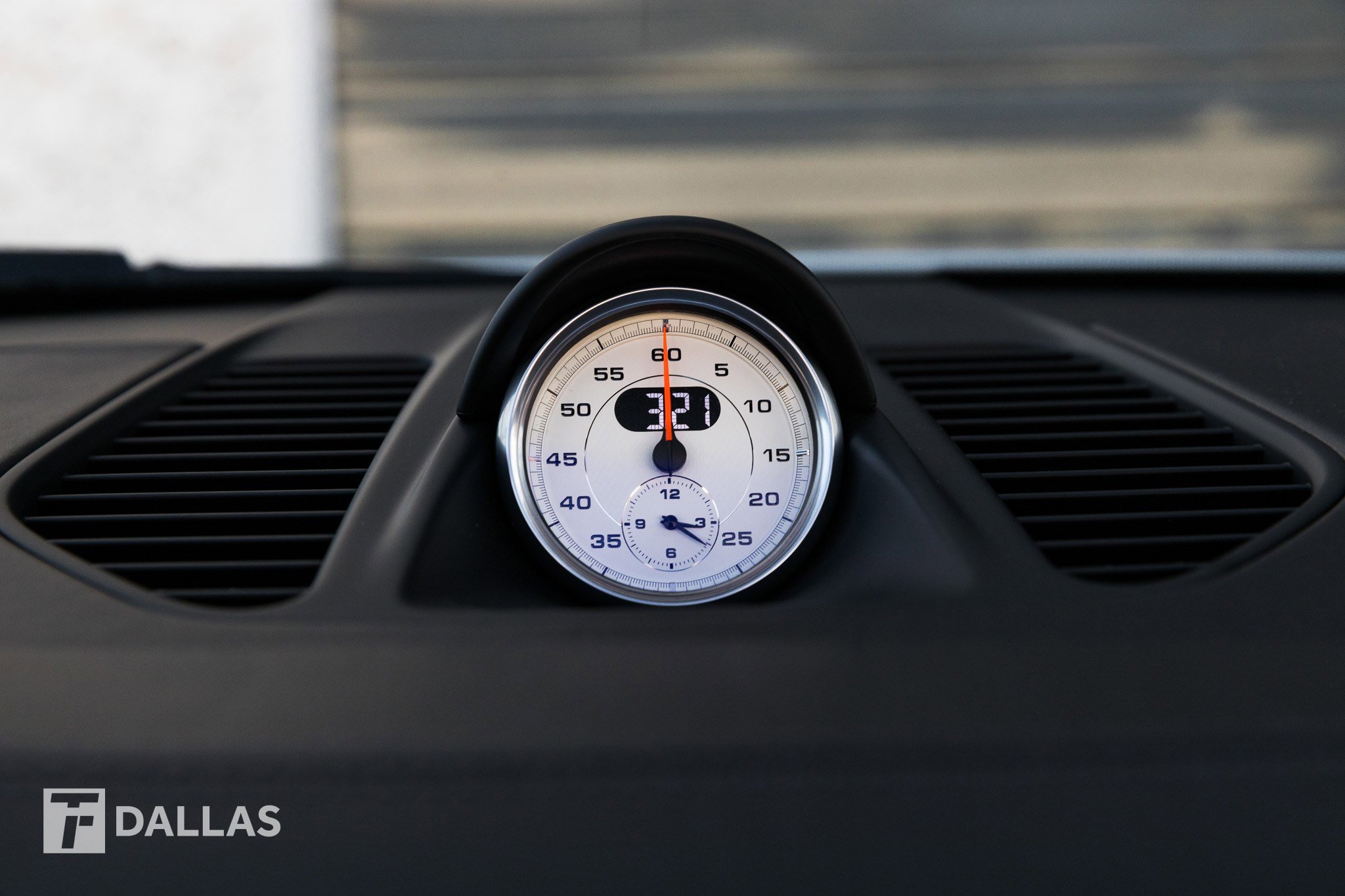 Used 2016 Porsche 911 Turbo w/ Sport Chrono Package image 25