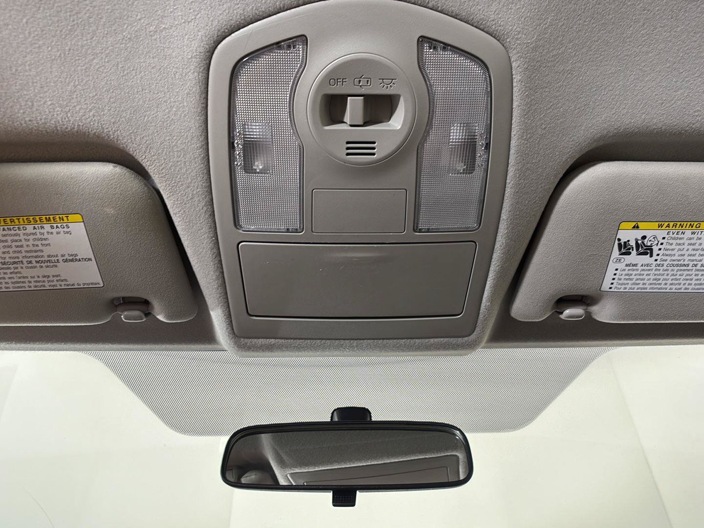 Used 2014 Toyota Prius V Three FWD image 36