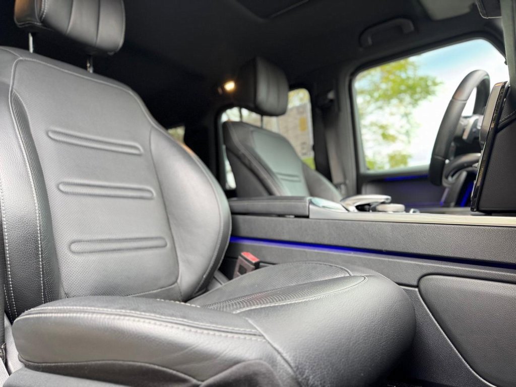 Used 2019 Mercedes-Benz G 550 w/ AMG Line image 22