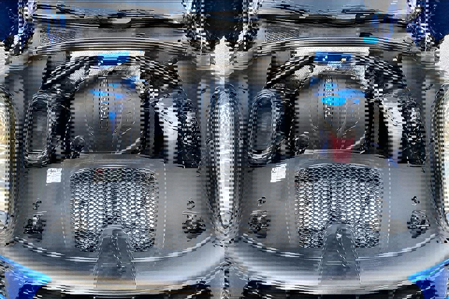 Used 2017 Porsche Macan image 33