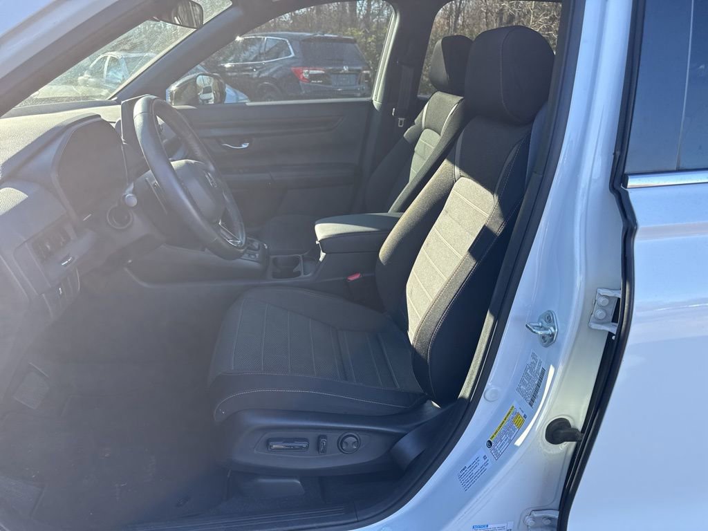 Used 2023 Honda CR-V Sport image 19