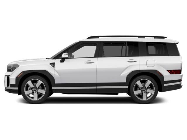 New 2026 Hyundai Santa Fe Limited AWD/4WD image 2