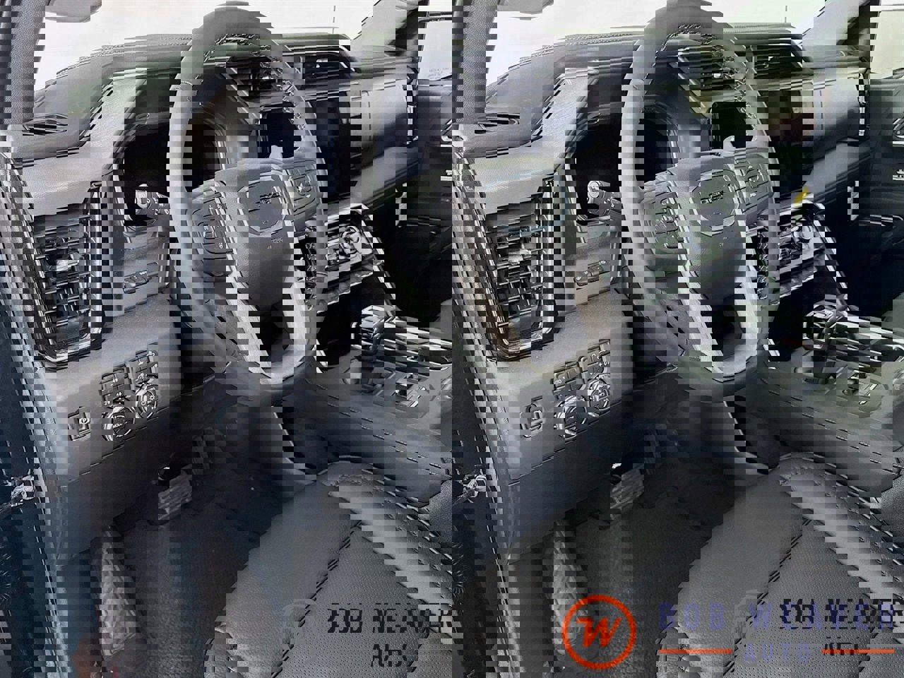 New 2026 GMC Sierra 1500 Denali w/ Technology Package image 9