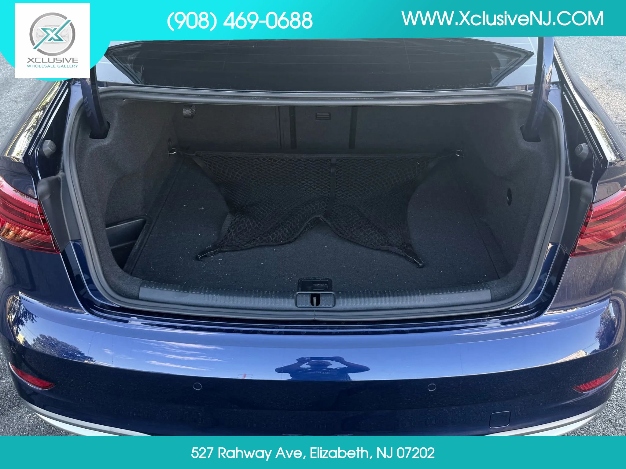 Used 2020 Audi S3 Premium Plus w/ Premium Plus Package image 28