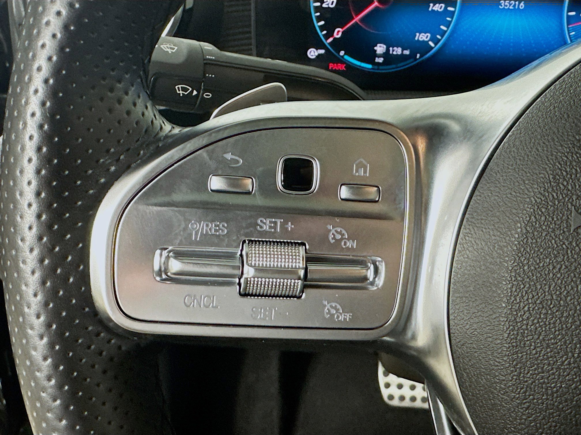 Certified 2022 Mercedes-Benz A 220 4MATIC image 12