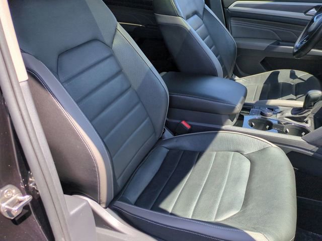 Used 2021 Volkswagen Atlas SEL Premium AWD/4WD image 26