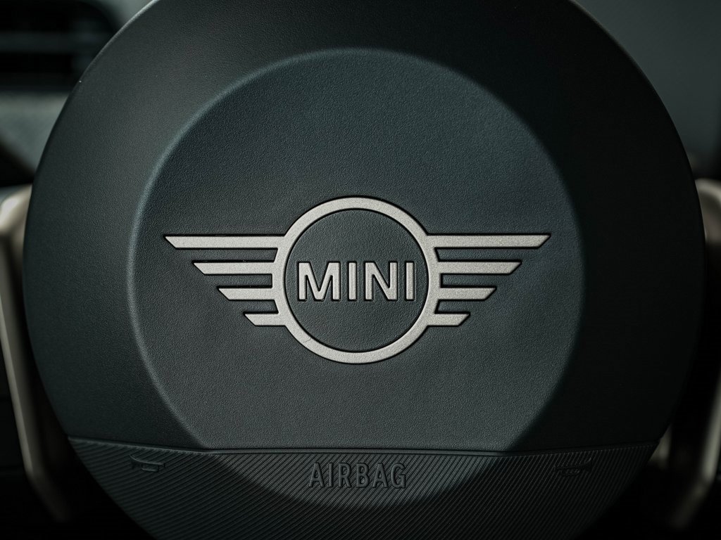 New 2026 MINI Cooper S image 28