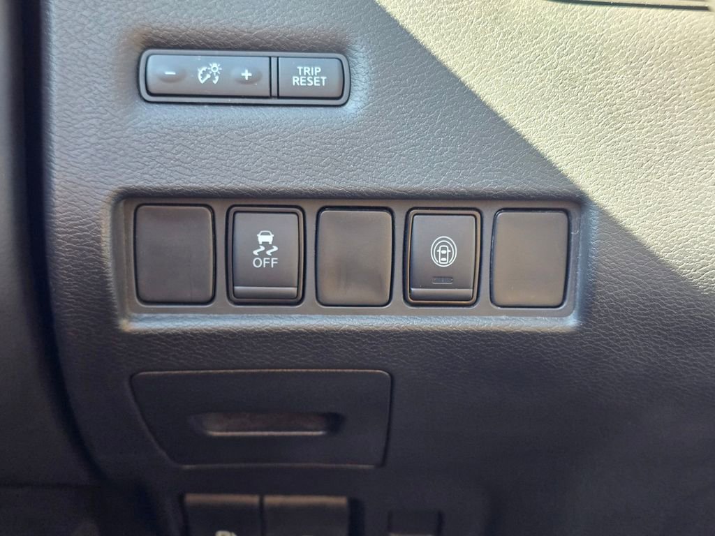 Used 2021 Nissan Murano S image 34