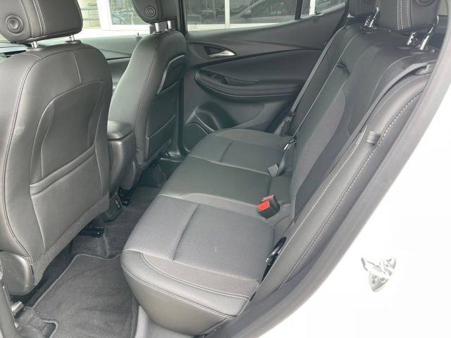Used 2026 Buick Encore GX Preferred w/ Comfort Package AWD/4WD image 12