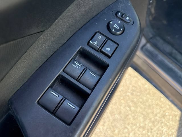 Used 2014 Honda CR-V LX image 20