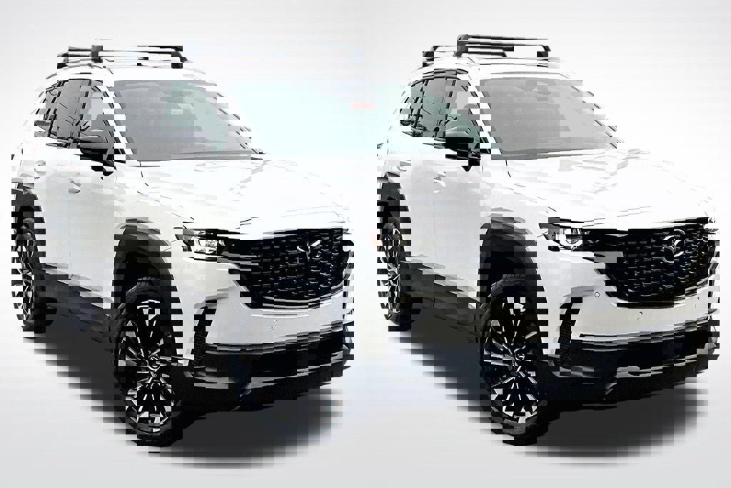 New 2026 MAZDA CX-50 2.5 Hybrid w/ Premium Plus Pkg image 12