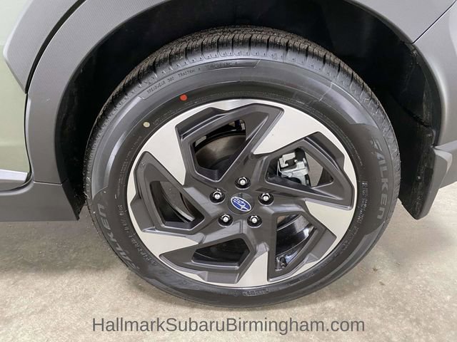 Used 2026 Subaru Crosstrek 2.5i Limited w/ Popular Package #4A AWD/4WD image 8