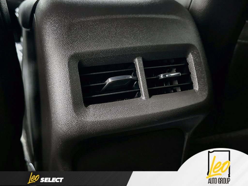 Used 2024 Chevrolet Equinox RS w/ LPO, Floor Liner Package FWD image 27