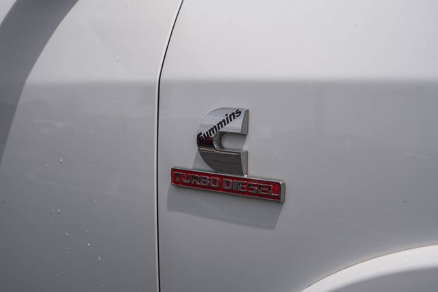 Used 2020 RAM 2500 Laramie AWD/4WD image 22