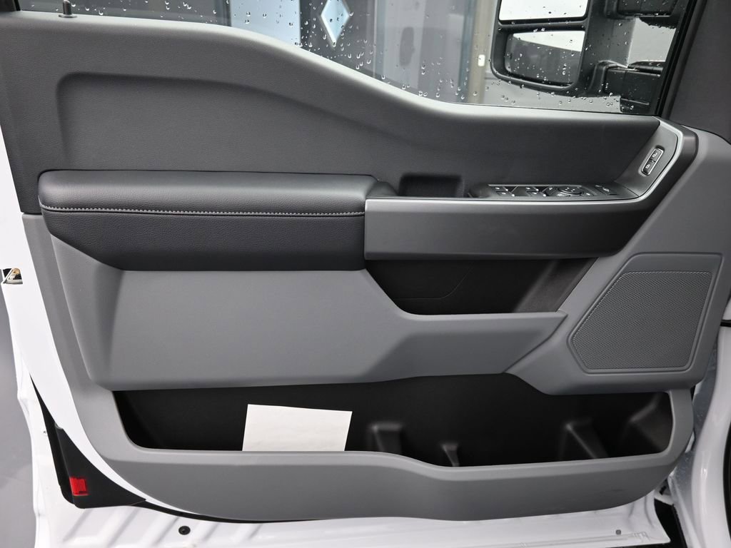 New 2026 Ford F350 4x4 SuperCab Super Duty image 25