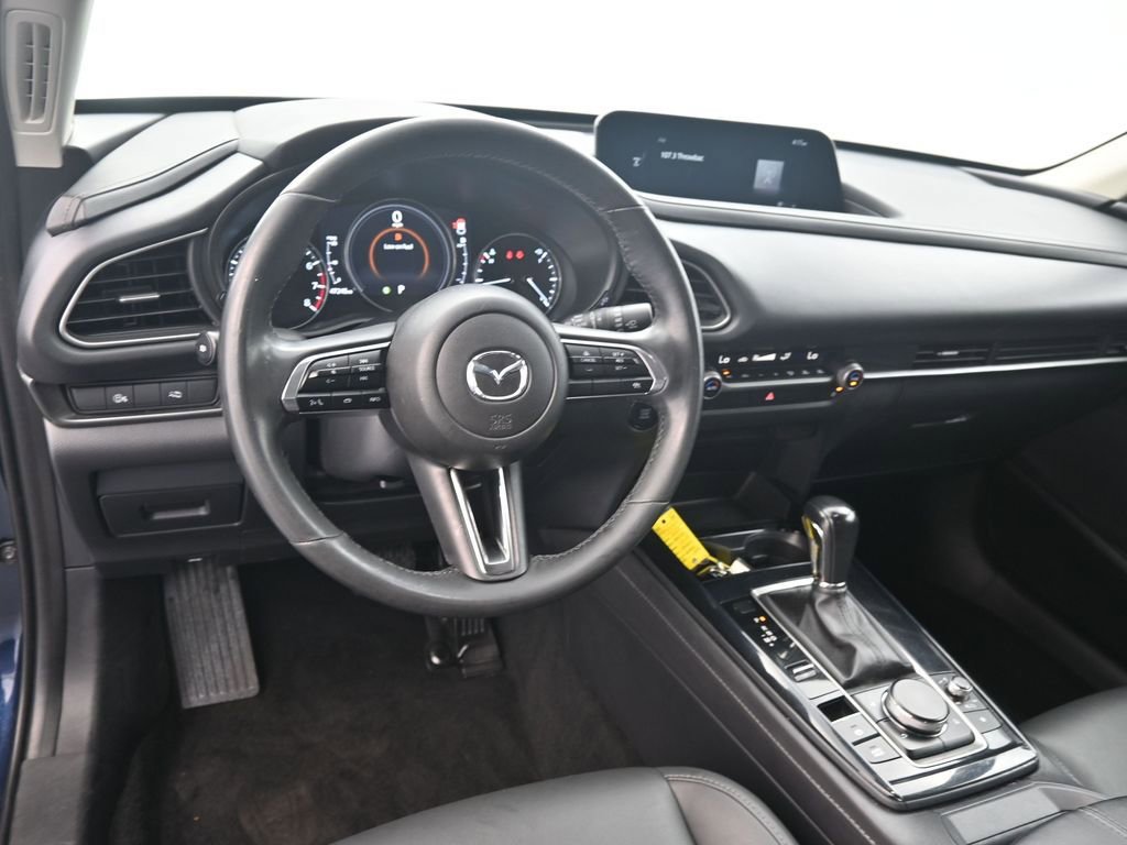 Used 2024 MAZDA CX-30 AWD 2.5 S w/ Select Sport Pkg image 16