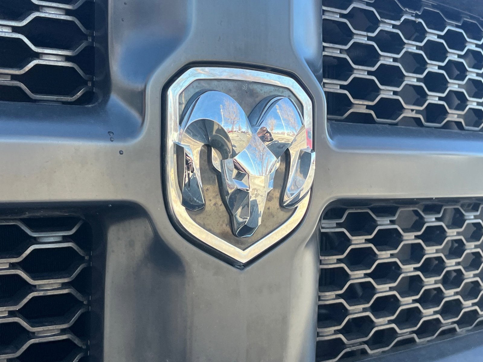 Used 2016 RAM 3500 Tradesman image 31