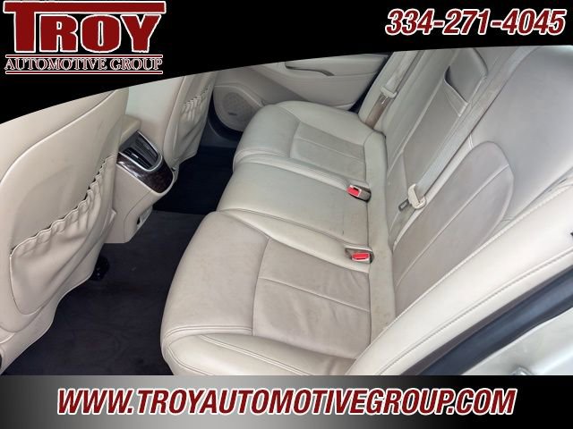 Used 2014 Buick LaCrosse Leather FWD image 18
