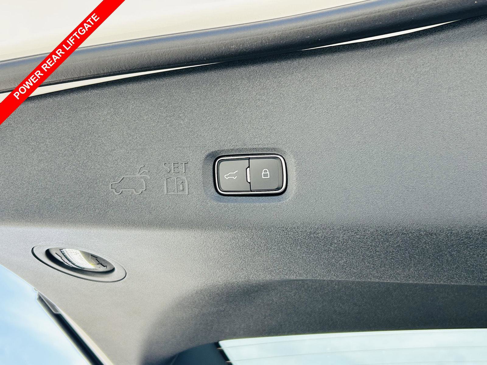 New 2026 Lincoln Navigator L Reserve image 24