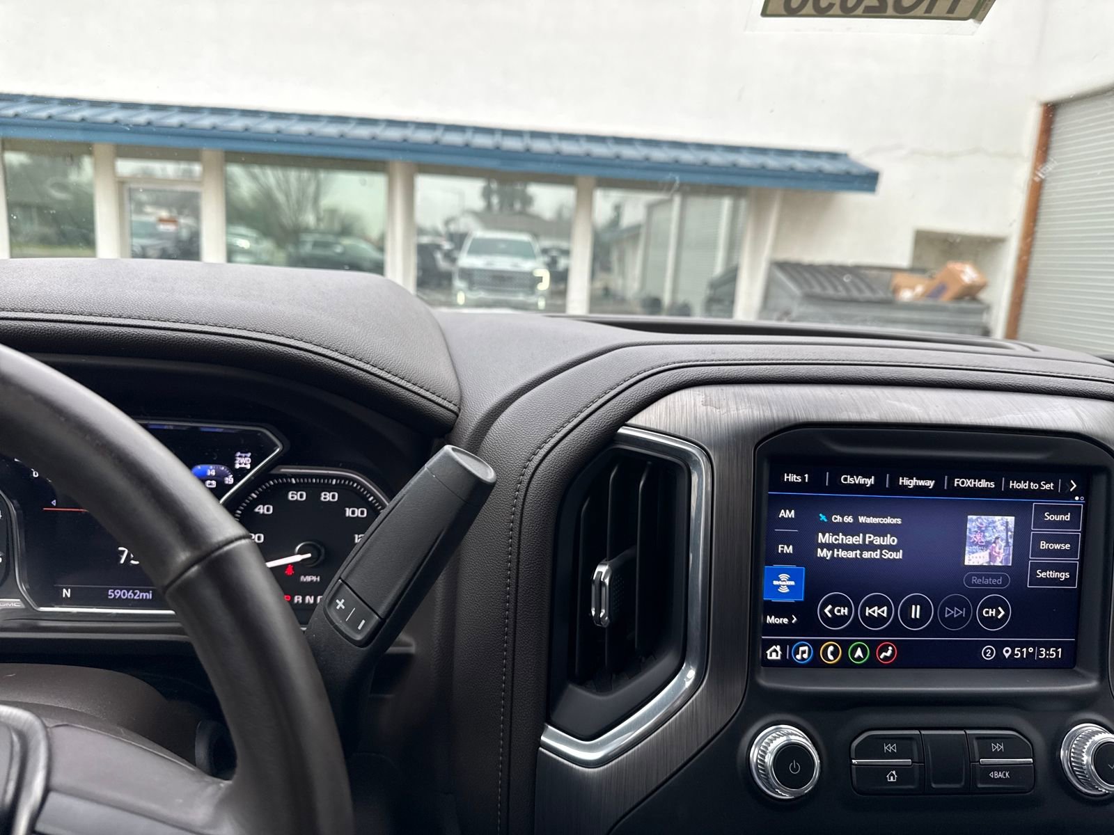 Used 2020 GMC Sierra 2500 Denali w/ Denali Ultimate Package image 17