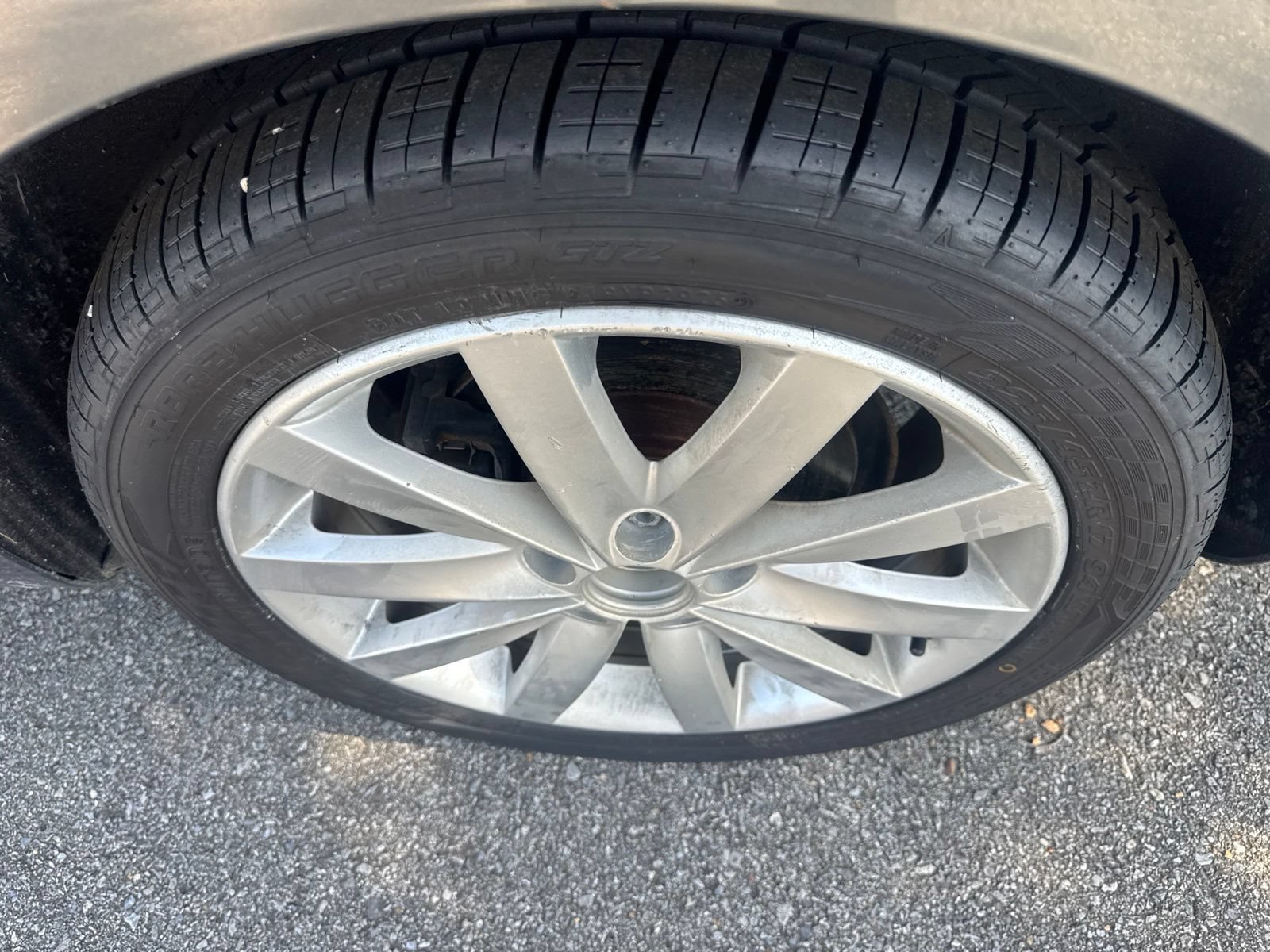 Used 2012 Volkswagen Jetta TDI FWD image 7